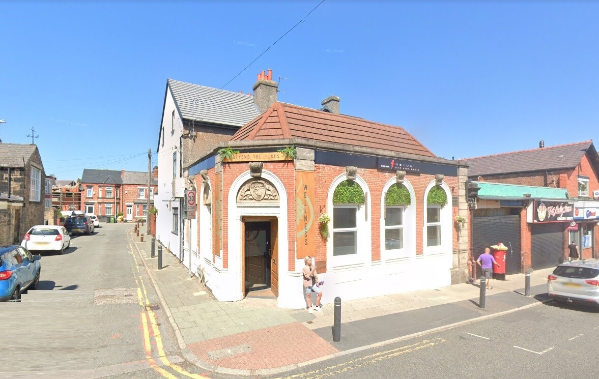 28 Upton Rd, Birkenhead for sale Building Photo- Image 1 of 1