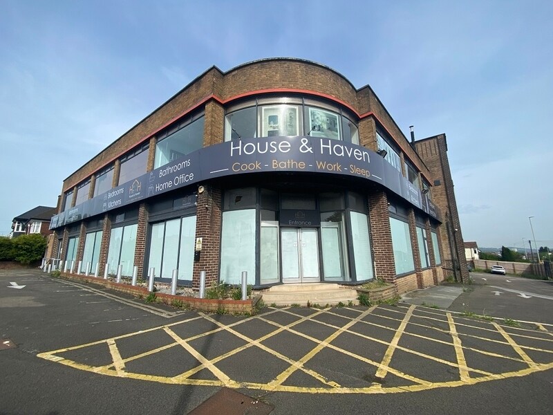 Mucklow Hl, Halesowen for sale Building Photo- Image 1 of 1