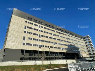 More details for 334 Avenue De Grande Bretagne, Toulouse - Office to Rent