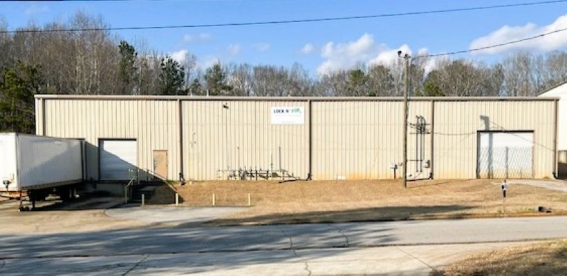 206 Industrial Ct, Carrollton, GA to rent Building Photo- Image 1 of 9