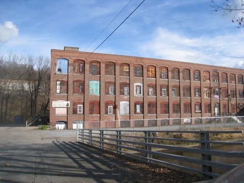 850-852 Lawrence St, Lowell, MA for sale - Primary Photo - Image 1 of 1