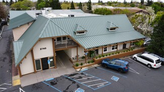 More details for 2740 Fulton Ave, Sacramento, CA - Coworking for Rent