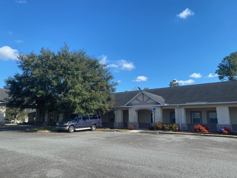 13793 SW 36th Avenue Rd, Ocala, FL for rent - Building Photo - Image 2 of 31