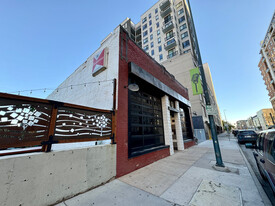 2217 Welton St, Denver CO - Commercial Property