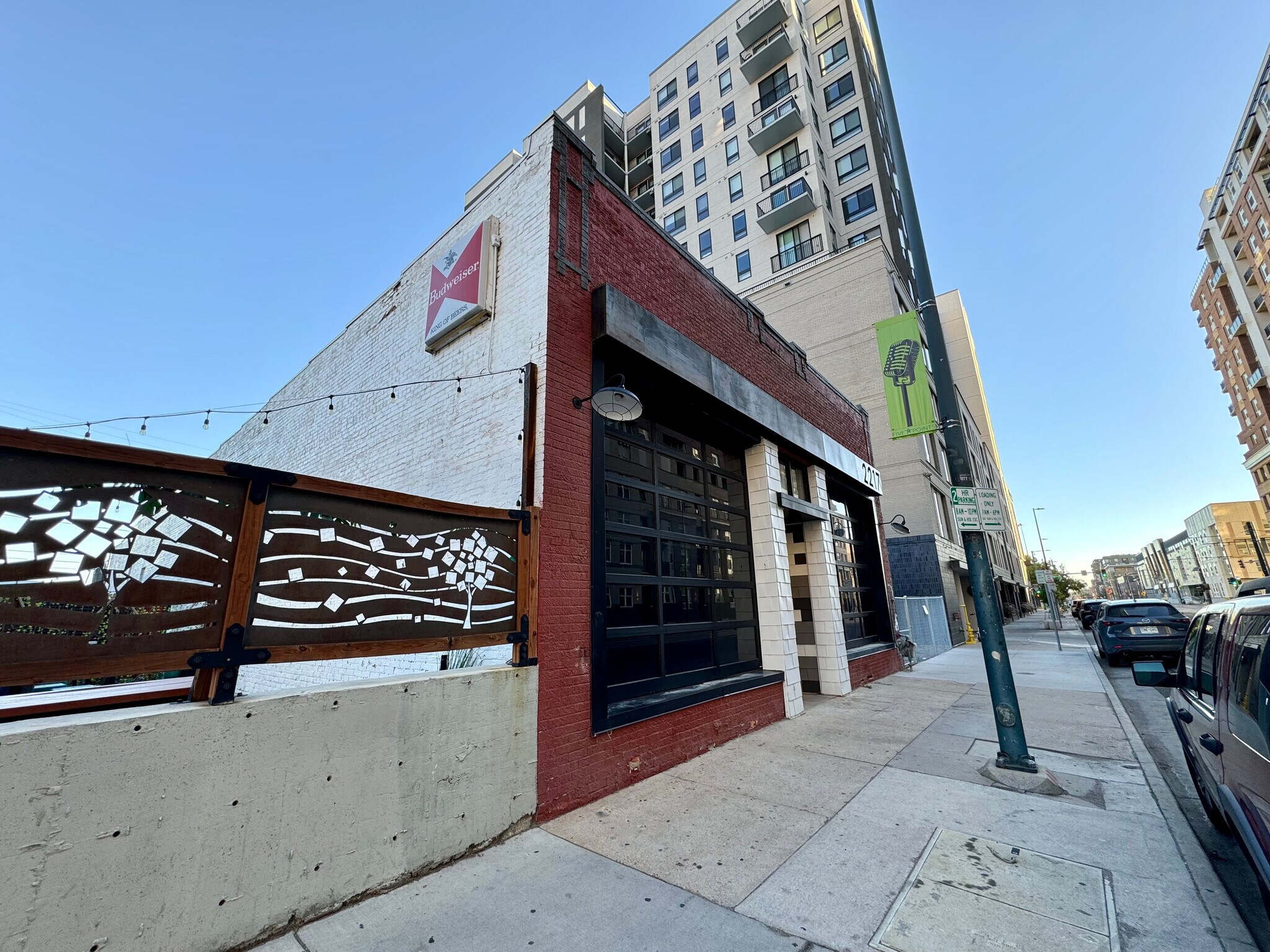 2217 Welton St, Denver, CO for sale Building Photo- Image 1 of 1
