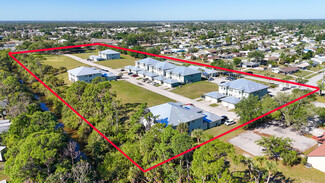 More details for 4520 S Biscayne Dr, North Port, FL - Residential for Sale