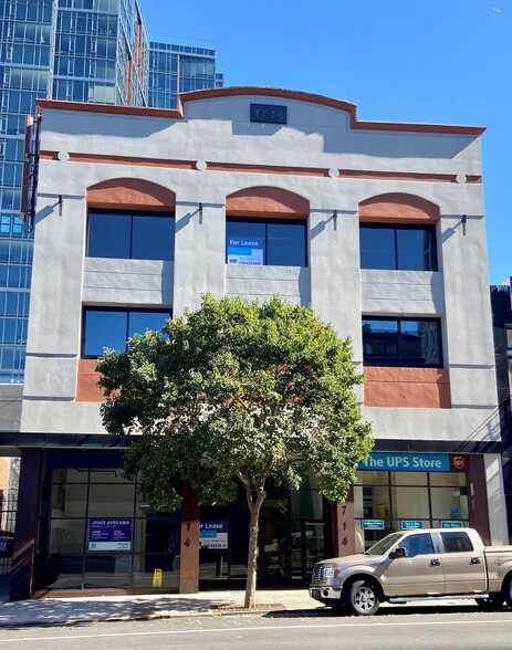 1714-1720 Franklin St, Oakland, CA for rent - Building Photo - Image 1 of 29