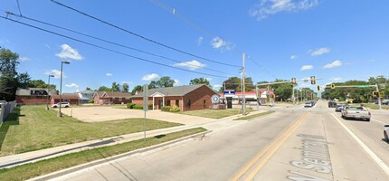 1174 N Seminary St, Galesburg, IL for sale Building Photo- Image 1 of 1