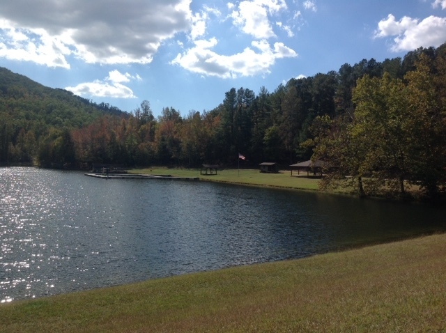 164 Girls Scout Camp Rd, Bostic, NC for sale - Primary Photo - Image 1 of 1