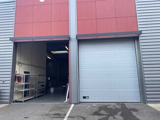 More details for Office, Light Industrial to Rent