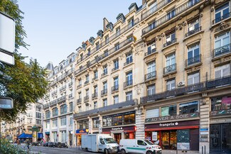 More details for 104 Rue Réaumur, Paris - Co-working to Rent