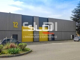 More details for Office, Light Industrial to Rent