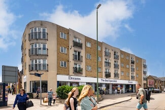 More details for 36 Westgate Rd, Dartford - Retail for Sale