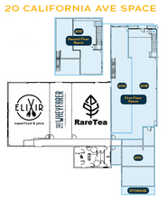 20-24 California Ave, Reno, NV for rent Floor Plan- Image 1 of 1