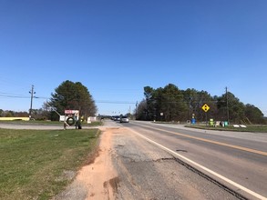 Cassville White Rd, Cartersville, GA for sale Primary Photo- Image 1 of 1