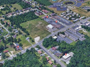 E. Home Rd., Springfield, OH - aerial  map view - Image1