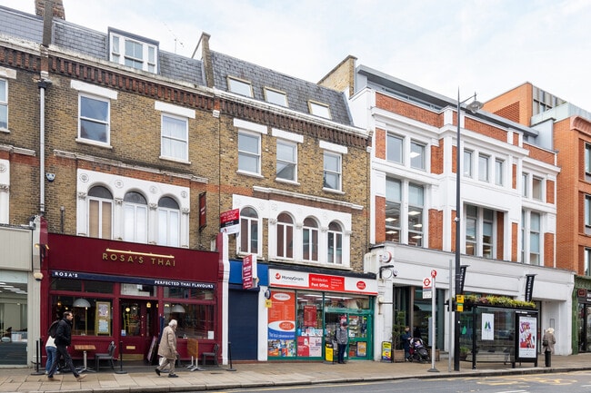 More details for 56 Wimbledon Hill Rd, London - Retail to Rent