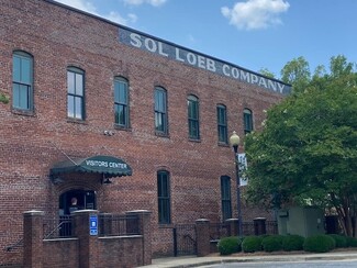 More details for 900 Front Ave, Columbus, GA - Office, Light Industrial for Rent