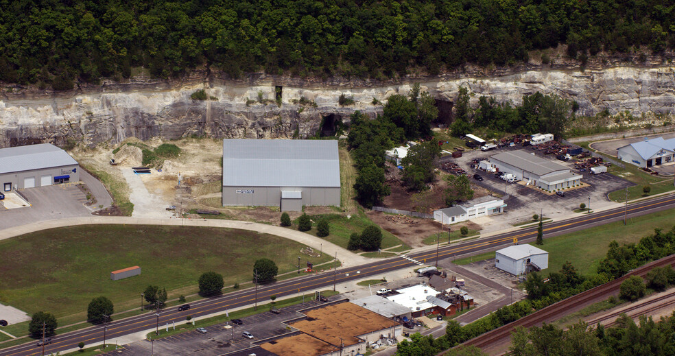 Neosho And Business Loop 44, Pacific, MO for rent - Aerial - Image 2 of 6