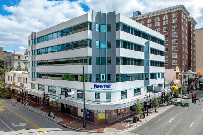 More details for 14 E Washington St, Orlando, FL - Office for Sale