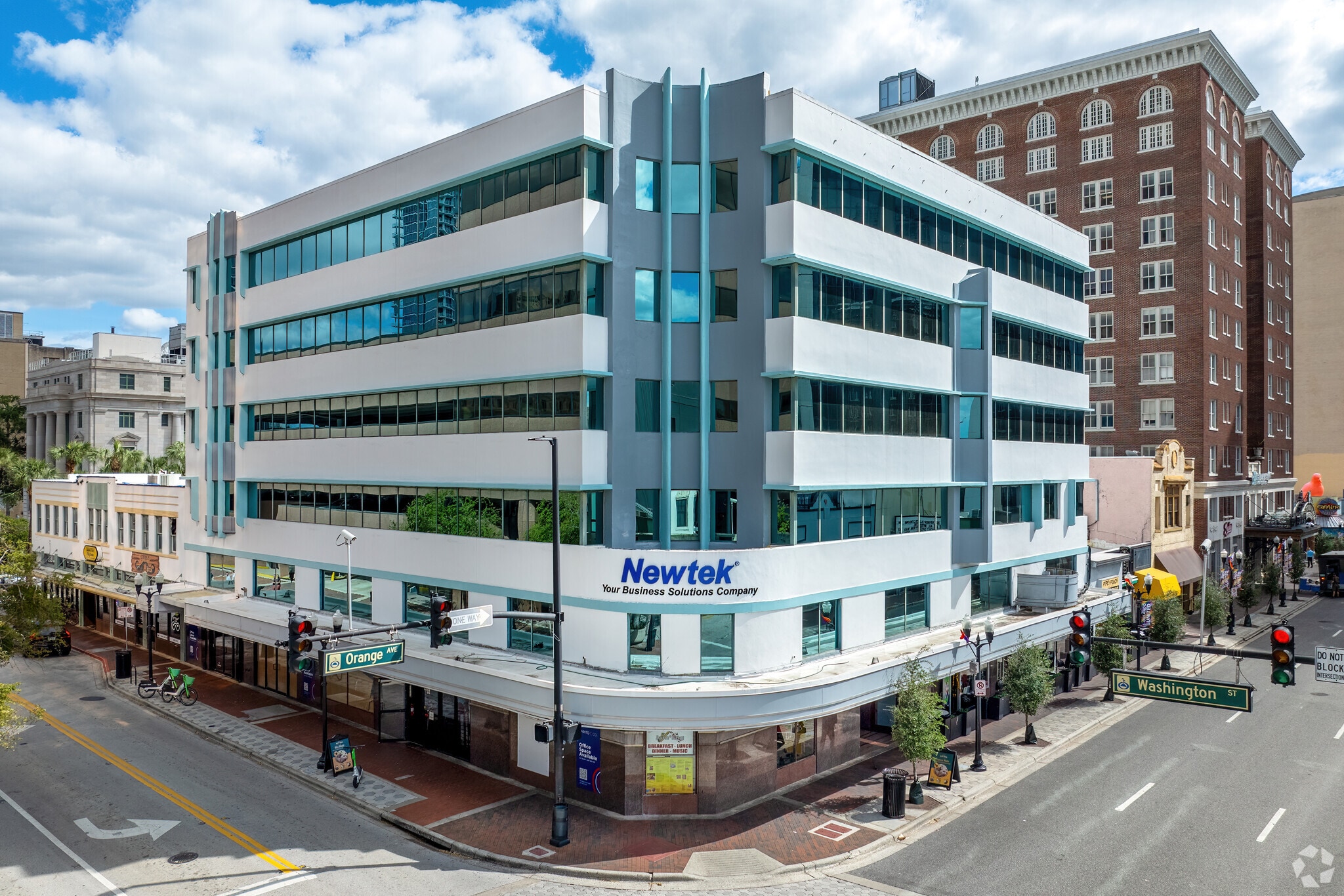 14 E Washington St, Orlando, FL to rent Building Photo- Image 1 of 9