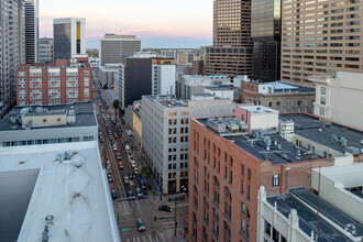 821 17th St, Denver, CO - aerial  map view - Image1