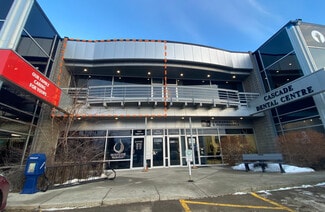 More details for 65 Chippewa Rd, Sherwood Park, AB - Office for Sale