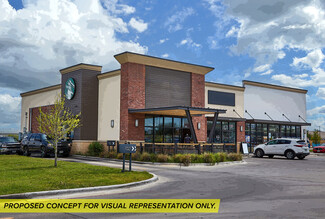 More details for 9851 S U.S. Highway 1 hwy, Port Saint Lucie, FL - Retail for Rent