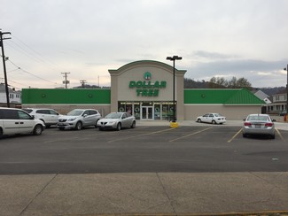 More details for 3050 Guernsey St, Bellaire, OH - Retail for Rent