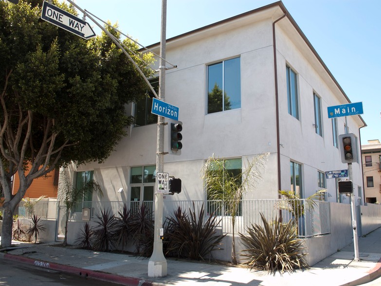 1401 Main St, Venice, CA for sale - Primary Photo - Image 1 of 1