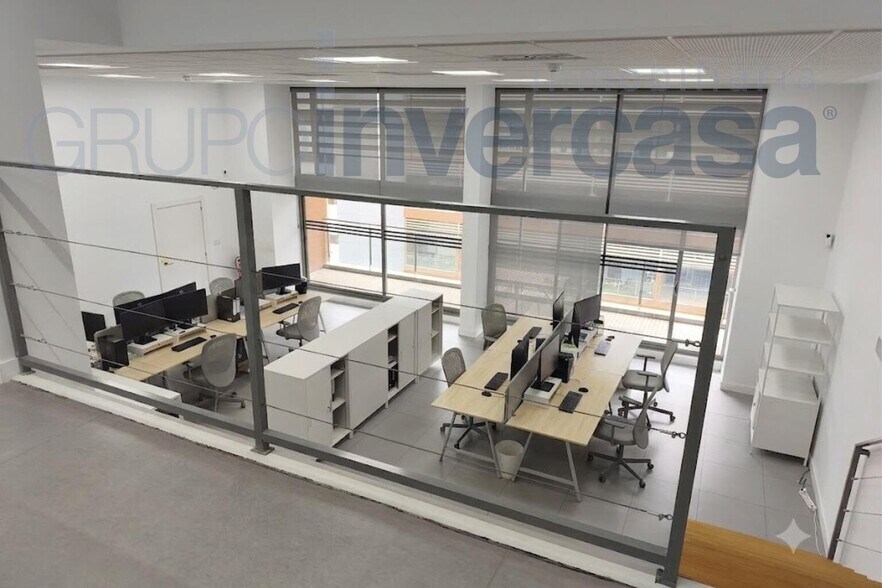 Office in Xirivella, Valencia for sale - Interior Photo - Image 3 of 9