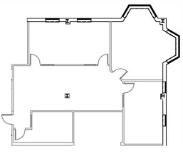 30100 Chagrin Blvd, Pepper Pike, OH for rent Floor Plan- Image 1 of 1