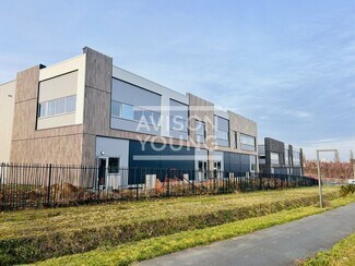 More details for Light Industrial for Sale