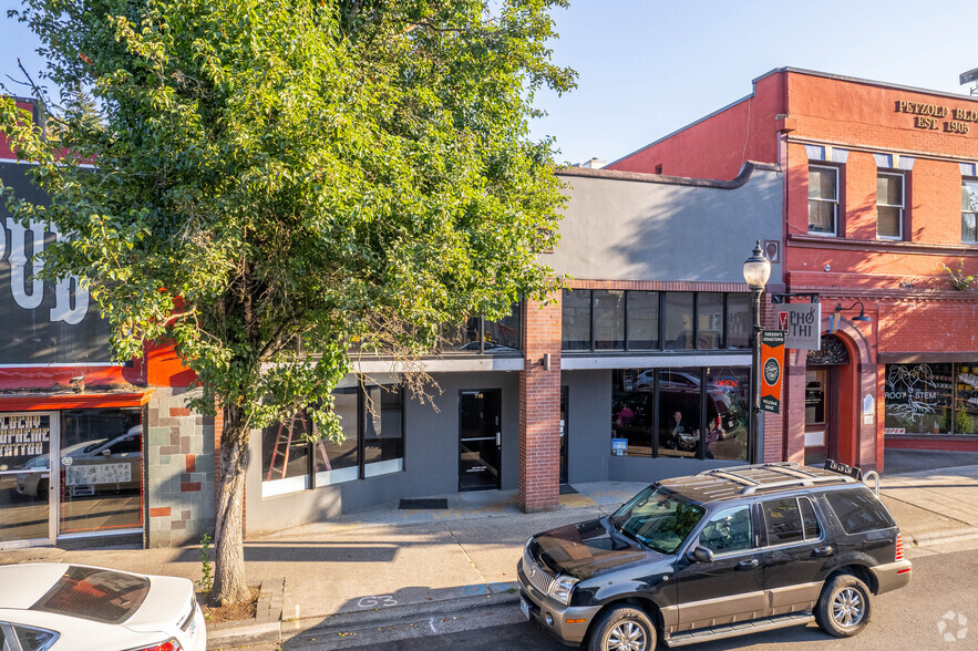 716 Main St, Oregon City, OR for sale - Building Photo - Image 3 of 5