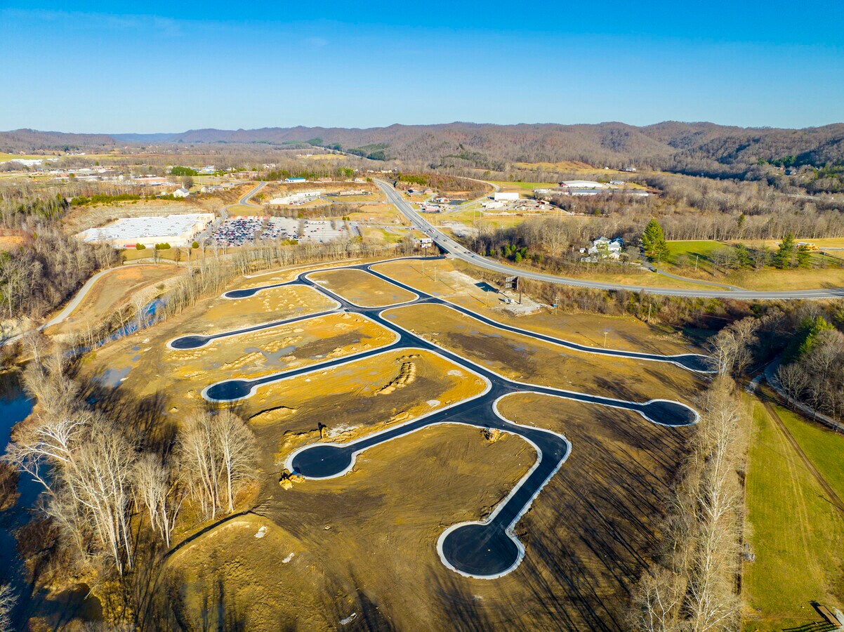 2041 Flemingsburg Rd, Morehead 40351 Oak & Prime Development UK