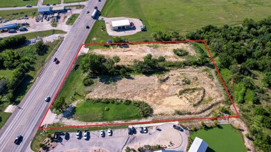 707 Robinson, Robinson, TX for sale Primary Photo- Image 1 of 3