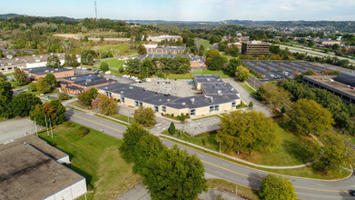 522-540 Alpha Dr, Pittsburgh, PA for rent Building Photo- Image 1 of 6