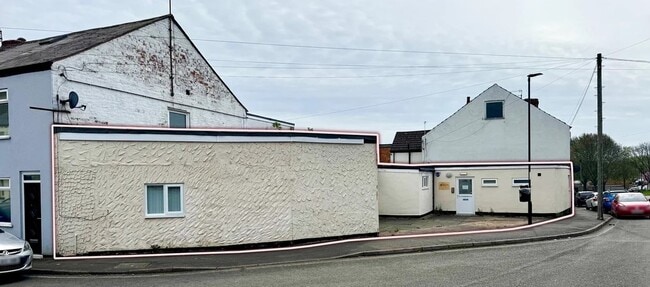 More details for 31A The Triangle, Ilkeston - Office to Rent