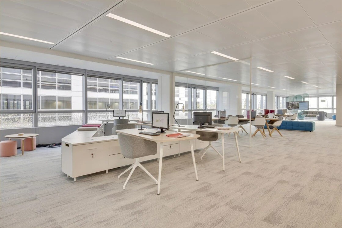 1 Place Louis Renault, Rueil-Malmaison to rent Interior Photo- Image 1 of 1