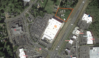 More details for Highway 101, Warrenton, OR - Land for Sale