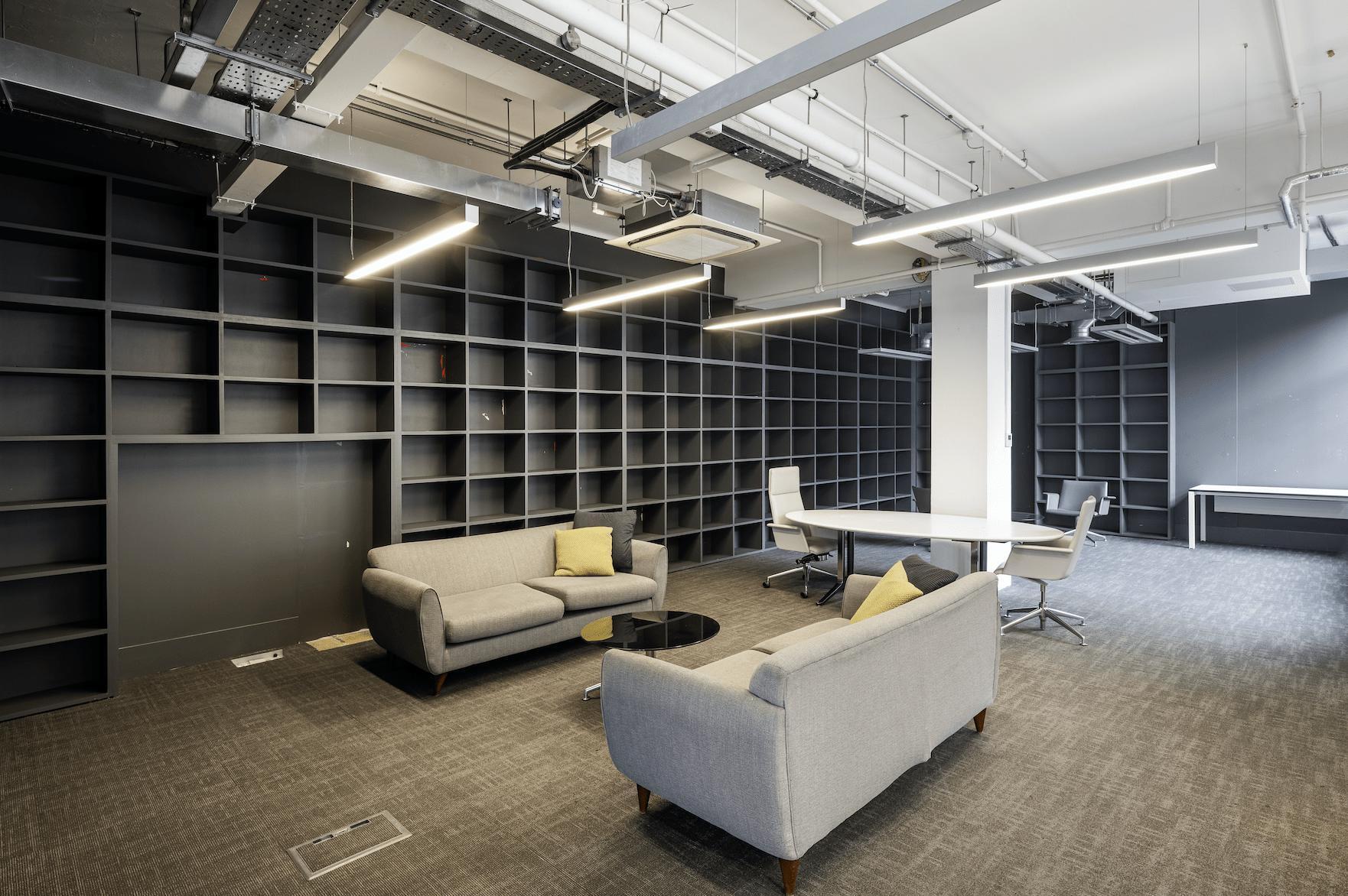 50-60 Eastcastle St, London to rent Building Photo- Image 1 of 12