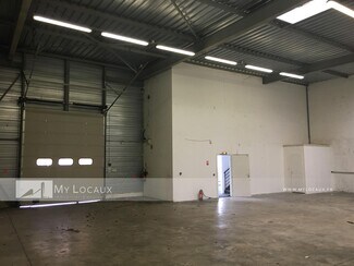 More details for Light Industrial to Rent