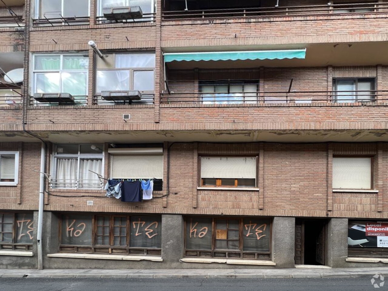 Build-to-Rent in Arenas de San Pedro, Ávila for sale Interior Photo- Image 1 of 2