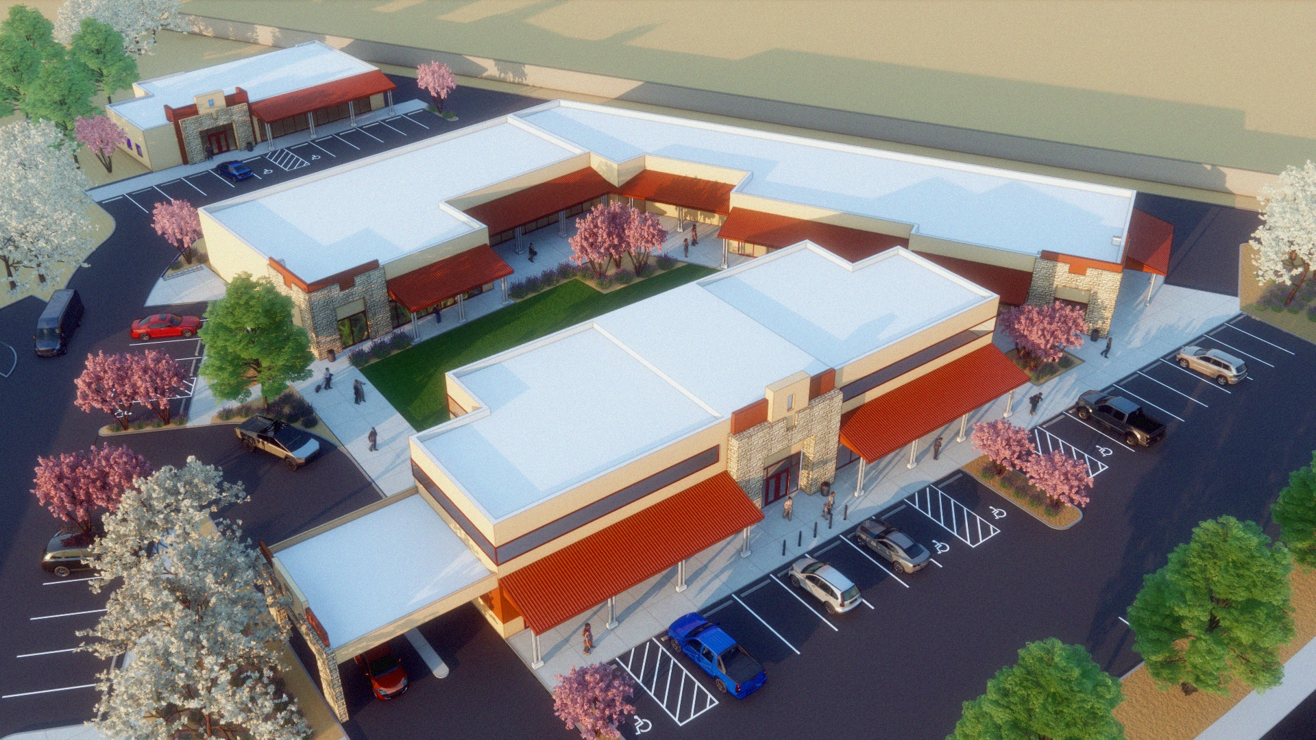 7801 La Morada Pl NW, Albuquerque, NM to rent Building Photo- Image 1 of 2