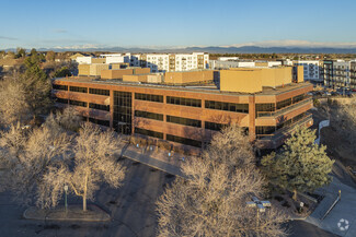 Colorado Marketing Center - Commercial Property