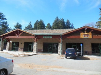 More details for 31565 Hilltop Blvd, Running Springs, CA - Retail for Rent