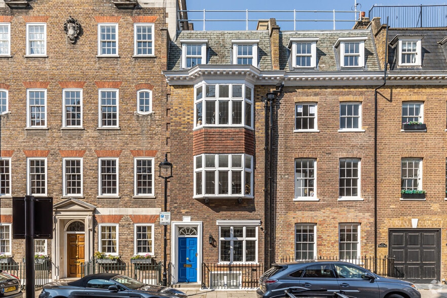 19-21 Catherine Pl, London to rent - Primary Photo - Image 1 of 1