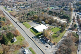 More details for 222 Turnpike Rd, Westborough, MA - Office for Sale