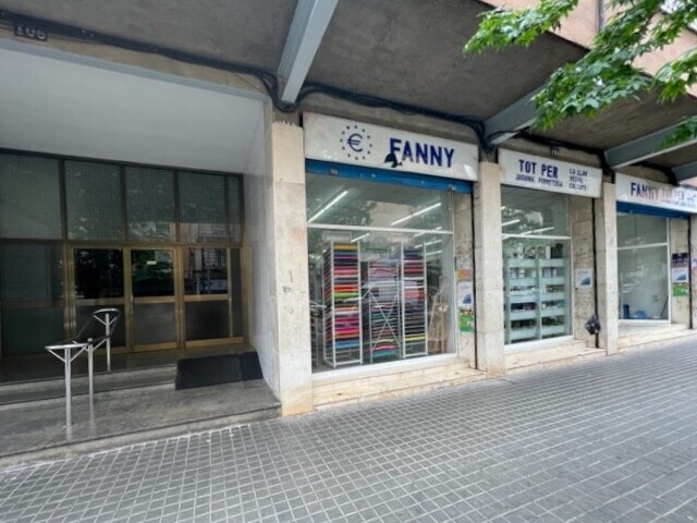 Passeig Ramon Berenguer III, 106, Mataró, BAR 08303 - Unit Puerta 01 -  - Floor Plan - Image 1 of 2