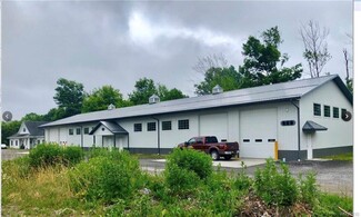 More details for 75 Bank St, Orchard Park, NY - Industrial for Sale